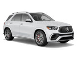 New 2025 Mercedes-Benz GLE 63 AMG S image 2