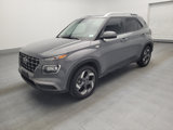 Used 2021 Hyundai Venue SEL image 2