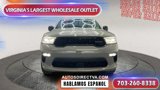 Used 2023 Dodge Durango GT image 3