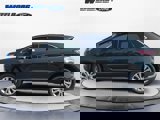 Certified 2024 Ford Edge Titanium w/ Class II Trailer Tow Package image 2