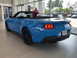New 2025 Ford Mustang GT Premium image 3