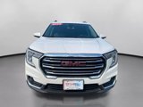Used 2022 GMC Terrain SLT image 2