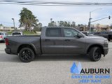 New 2025 RAM 1500 Laramie w/ Night Edition image 2