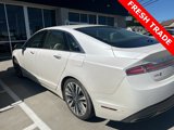 Used 2019 Lincoln MKZ Reserve image 4