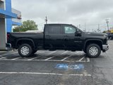 New 2025 Chevrolet Silverado 2500 LT w/ Convenience Package image 4