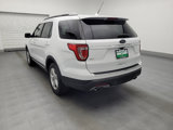 Used 2018 Ford Explorer XLT w/ Equipment Group 201A image 5