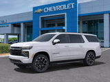 New 2025 Chevrolet Suburban RST w/ RST Capability Package image 2