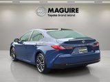 New 2025 Toyota Camry XSE image 4