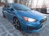 Used 2018 Subaru Impreza 2.0i Sport image 2