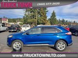 Used 2020 Ford Edge SEL image 6
