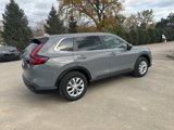 New 2026 Honda CR-V LX image 5