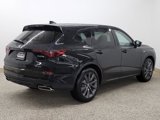 New 2026 Acura MDX A-Spec image 3