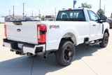 New 2025 Ford F350 XL image 5