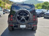 New 2025 Land Rover Defender 110 X-Dynamic SE image 4