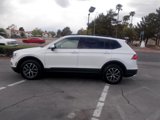 Used 2019 Volkswagen Tiguan SE w/ Panoramic Sunroof Package image 4