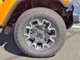 New 2025 Jeep Wrangler Unlimited Sahara image 5