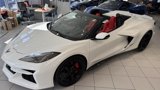 New 2025 Chevrolet Corvette E-Ray image 4