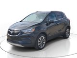 Certified 2022 Buick Encore Preferred w/ Safety Package image 2