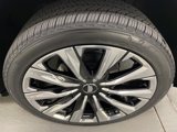 Used 2025 Cadillac Escalade Premium Luxury Platinum w/ LPO, Floor Liner Package image 4
