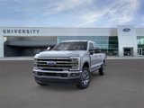 New 2025 Ford F250 King Ranch w/ Chrome Package image 2