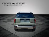 New 2026 Honda Passport TrailSport Elite image 6