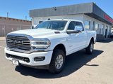 Used 2024 RAM 2500 Laramie image 3