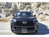 New 2025 INFINITI QX80 Autograph w/ Autograph Exterior Package image 3