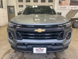 New 2025 Chevrolet Colorado LT w/ LT Convenience Package image 3