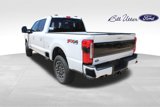 New 2025 Ford F250 Platinum image 4