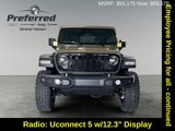New 2025 Jeep Wrangler Sport image 4