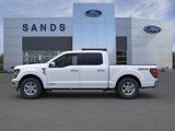 New 2025 Ford F150 XLT w/ Equipment Group 302A MID image 3