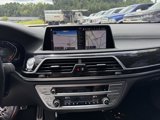 Used 2022 BMW 740i w/ M Sport Package image 4