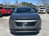 New 2025 Nissan Murano SV image 2