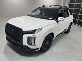 New 2025 Hyundai Palisade Calligraphy image 3