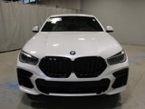 Certified 2022 BMW X6 xDrive40i w/ Executive Package image 3