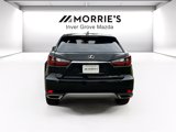 Used 2022 Lexus RX 350 FWD image 6
