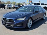 Used 2022 Acura TLX SH-AWD w/ Technology Package image 4