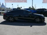 Used 2025 Toyota Camry XSE image 3