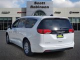 New 2025 Chrysler Voyager LX image 3