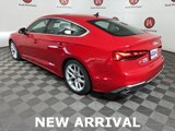 Used 2024 Audi A5 2.0T Premium Plus image 5