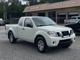Used 2020 Nissan Frontier S image 3