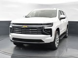 New 2025 Chevrolet Tahoe Premier image 5