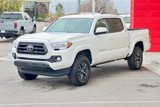 Used 2023 Toyota Tacoma SR image 4