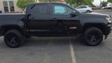Used 2022 Chevrolet Colorado Z71 w/ Z71 Midnight Edition image 2