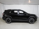 New 2025 Chevrolet Equinox LT w/ Convenience Package II image 2