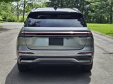 New 2025 Lincoln Nautilus Reserve w/ Jet Appearance Package image 4