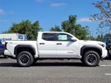 New 2025 Toyota Tacoma TRD Off-Road image 4