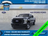 New 2025 Ford F350 XL w/ XL Off-Road Package image 2