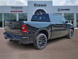 New 2025 RAM 1500 Laramie w/ Night Edition image 4