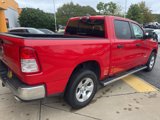 Used 2023 RAM 1500 Big Horn w/ Trailer Tow Group image 4